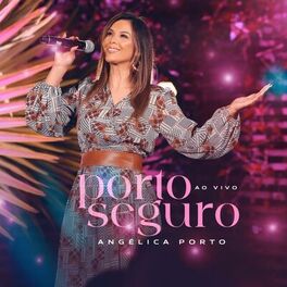 Album cover of Porto Seguro (Ao Vivo)