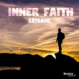 Album cover of Inner Faith