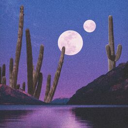 Album cover of Cactus Island