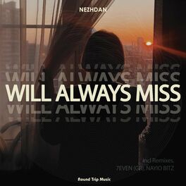 Album cover of Will Always Miss