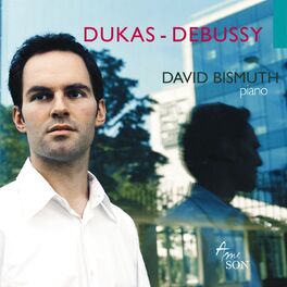 Album cover of Dukas-Debussy