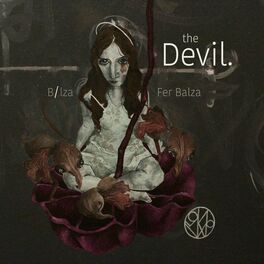 Album cover of The Devil