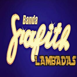 Album cover of Lambadas Vol. 3