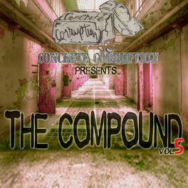 Album cover of The Compound V5