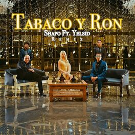 Album cover of Tabaco y Ron (Remix)