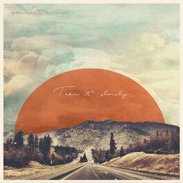 Album cover of Take It Slowly