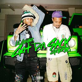 Album cover of Got Da Sack (feat. G Herbo)