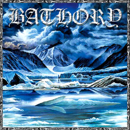 Album cover of Nordland II