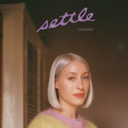 Album cover of Settle (Acoustic)
