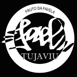 Album cover of Fruto da Favela
