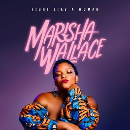 Album cover of Fight Like a Woman (Slay)