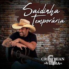 Album cover of Saidinha Temporaria