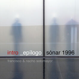 Album cover of Epilogo