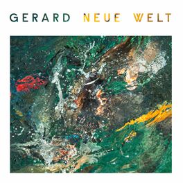Album cover of Neue Welt