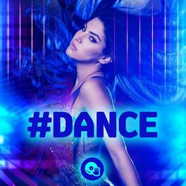 Album cover of #Dance