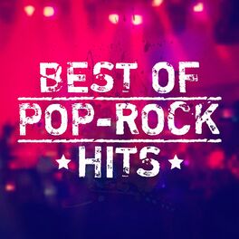 Album cover of Best of Pop-Rock Hits