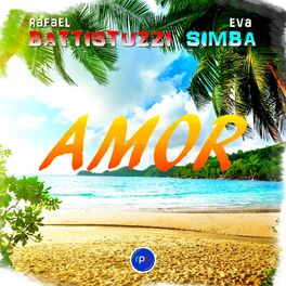 Album cover of Amor