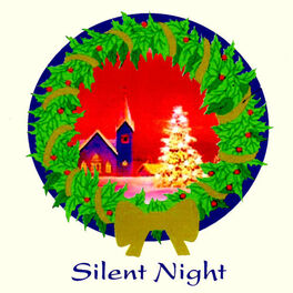 Album cover of Silent Night