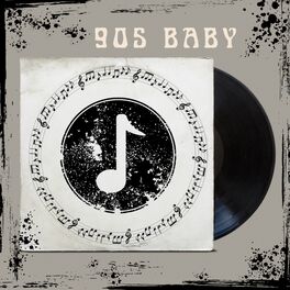 Album cover of 90s Baby