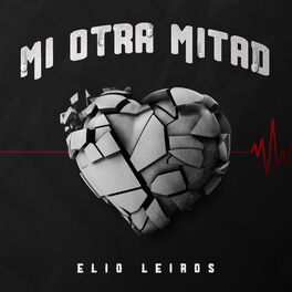 Album cover of Mi Otra Mitad