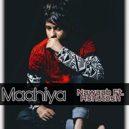 Album cover of Maahiya