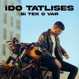 Album cover of Bi Tek O Var