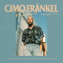 Album cover of Cimo Fränkel