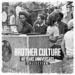Album cover of 40 Years Anniversary Collection