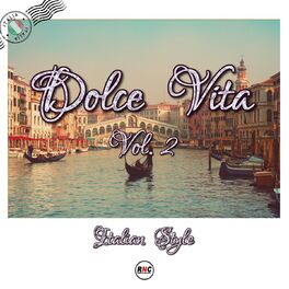 Album picture of Dolce Vita, Vol. 2 (Italian Style)