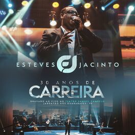 Album cover of 30 Anos de Carreira (Ao Vivo)