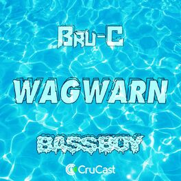 Album cover of Wagwarn (feat. Bassboy)