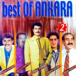 Album cover of Best Of Ankara, Vol. 2
