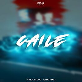 Album cover of Caile ( Turreo Edit )