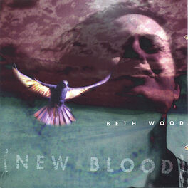 Album cover of New Blood