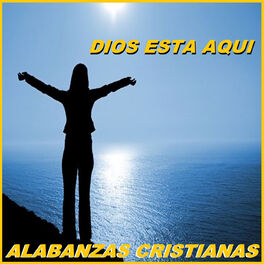 Album cover of Dios Esta Aqui