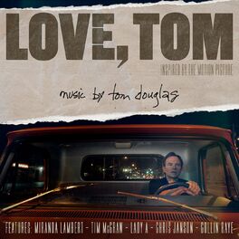 Album cover of Love, Tom (Inspired By The Motion Picture)