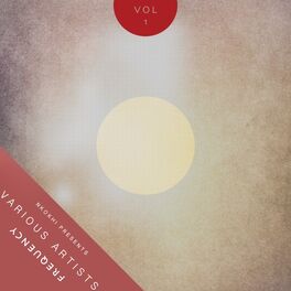 Album cover of Frequency, Vol. 1
