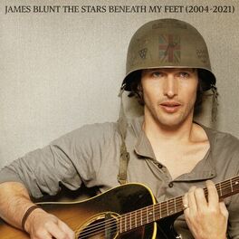 Album cover of The Stars Beneath My Feet (2004 - 2021)