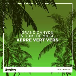 Album cover of Verre Vert Vers