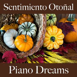 Album cover of Sentimiento Otoñal: Piano Dreams - La Mejor Música