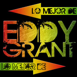 Album cover of Lo Mejor de Eddy Grant