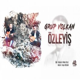 Album cover of Özleyiş