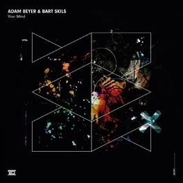 Album cover of Your Mind