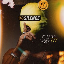 Album cover of Calado Vence 777 (Silence)