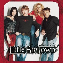 Album cover of Little Big Town