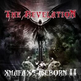 Album cover of The Revelation - Reborn II