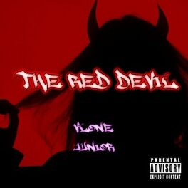 Album cover of The Red Devil (Deluxe)