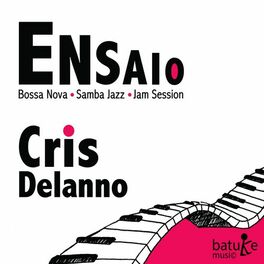 Album cover of Ensaio (Bossa Nova, Samba Jazz, Jam Session)