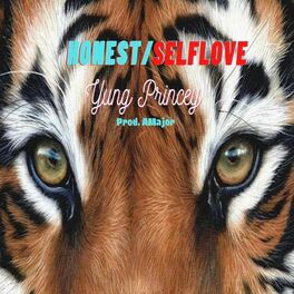 Album cover of Honest/Self Love