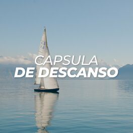Album cover of Cápsula de descanso